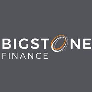 Bigstone