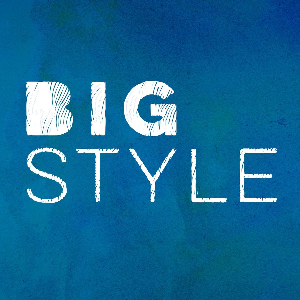 Bigstyle