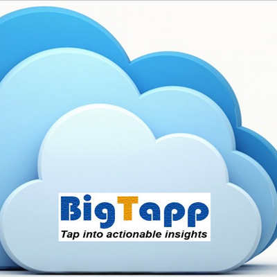 BigTapp Analytics