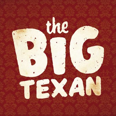 The Big Texan