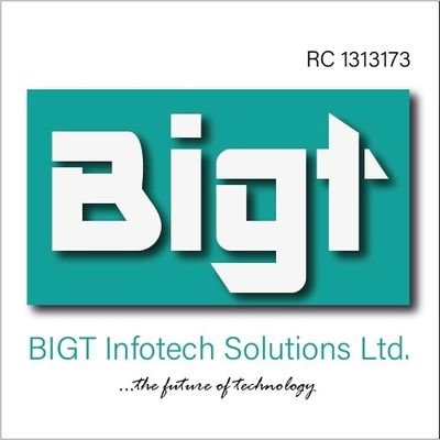 BIGT Infotech Solutions