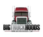 Big Truck Hoods