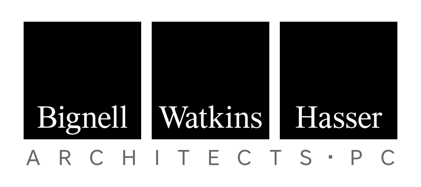 BIGNELL WATKINS HASSER ARCHITECTS