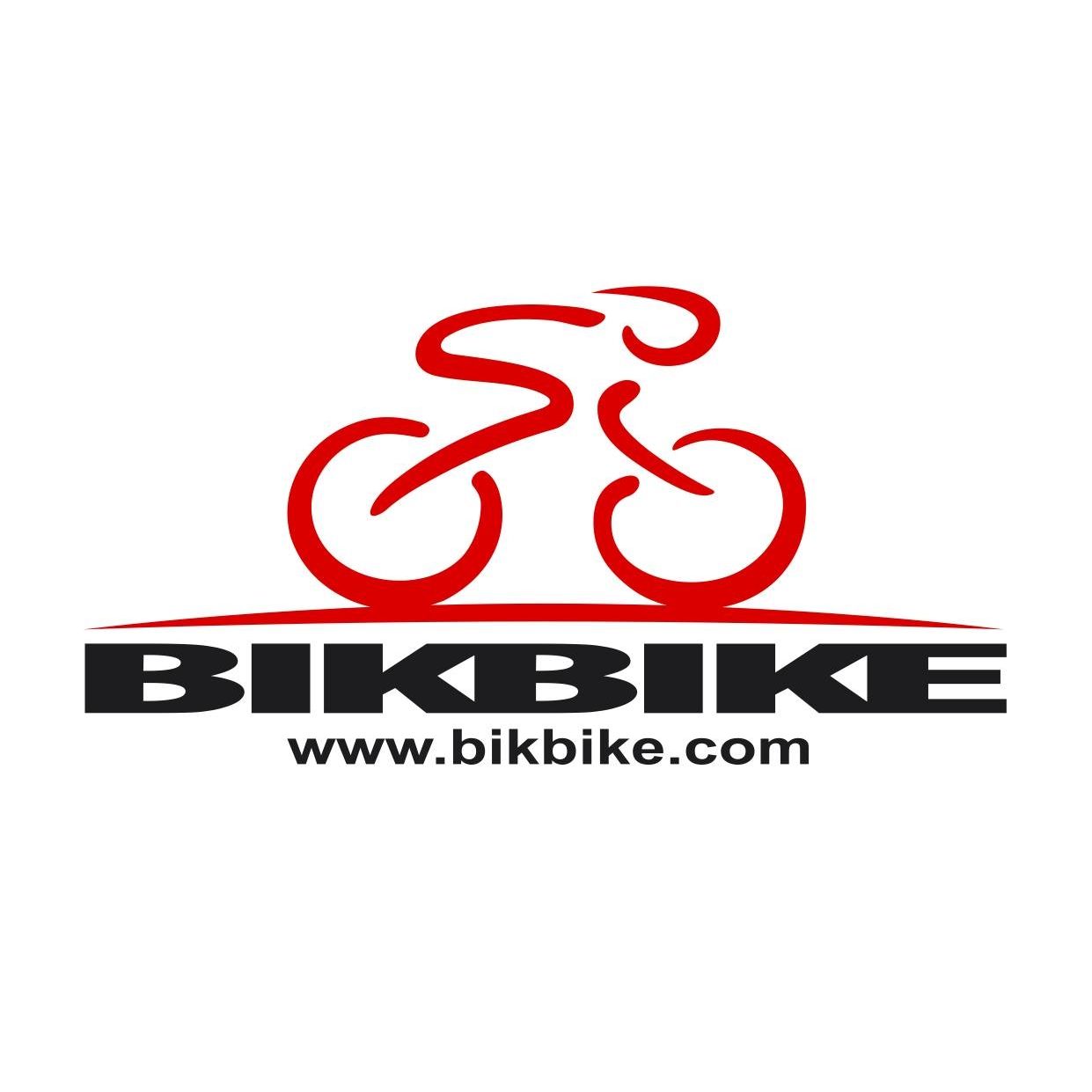 BIKBIKE Shop