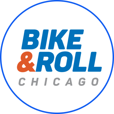 Bike And Roll Chicago