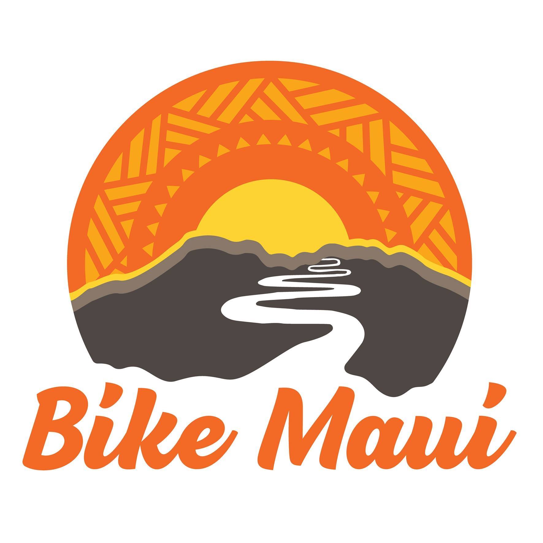 Haleakala Bike