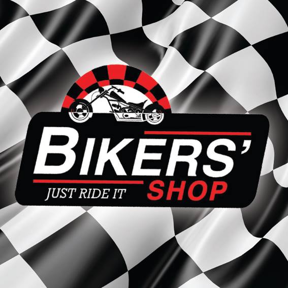 Bikers' Shop