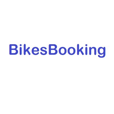 BikesBooking