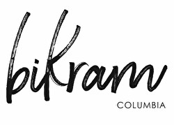 Bikram Yoga Columbia, SC