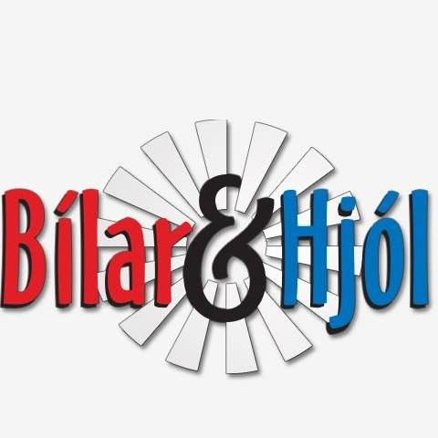 Bílar & hjól