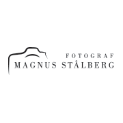 Fotograf Magnus Stålberg