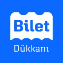 Bilet Dükkanı