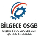 Bi̇lgece İş Güvenli̇ği̇ Eği̇ti̇m Danişmanlik Lmt.şti̇