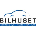 Bilhuset Esbjerg A/S