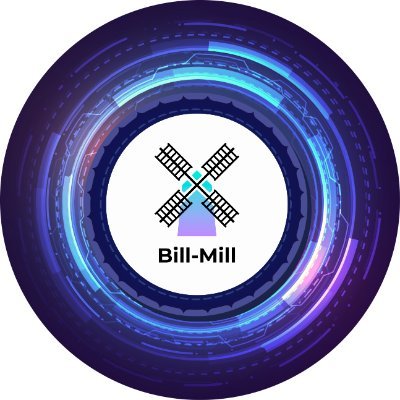 Bill Mill