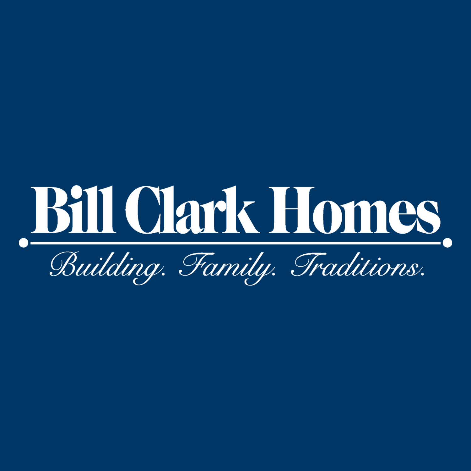 Bill Clark Homes