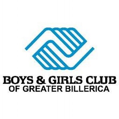 BOYS AND GIRLS CLUB OF GREATER BILLERICA