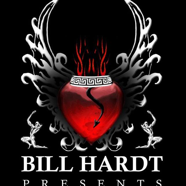 Bill Hardt Presents