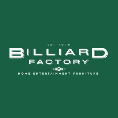 Billiard Factory