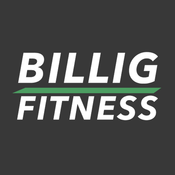 Billig-Fitness