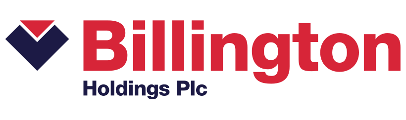 Billington Holdings