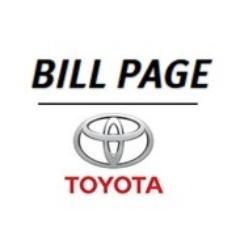 Bill Page Toyota