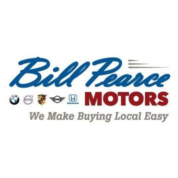 Bill Pearce Motors