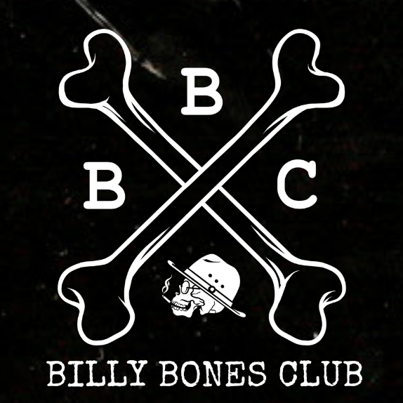 Billy Bones Club