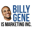 Billy Gene Is Marketing