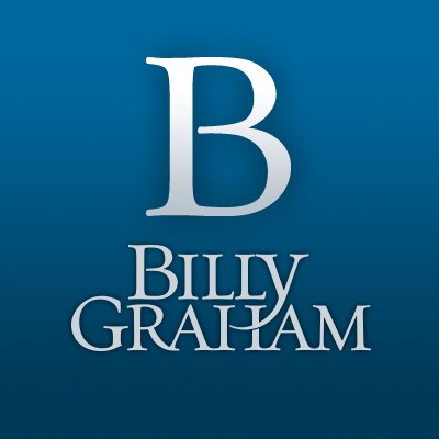 Billy Graham Evangelistic Association