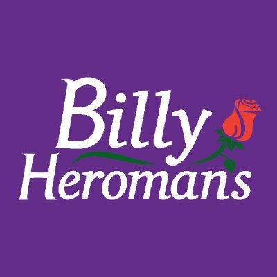 Billy Heroman's