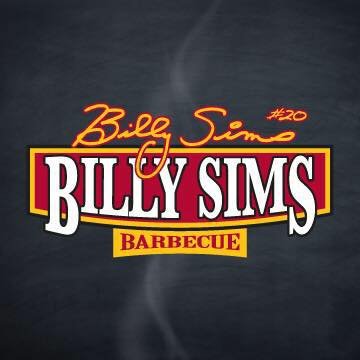 Billy Sims BBQ