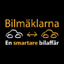 Bilmäklarna Sverige