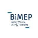 BISCAY MARINE ENERGY PLATFORM