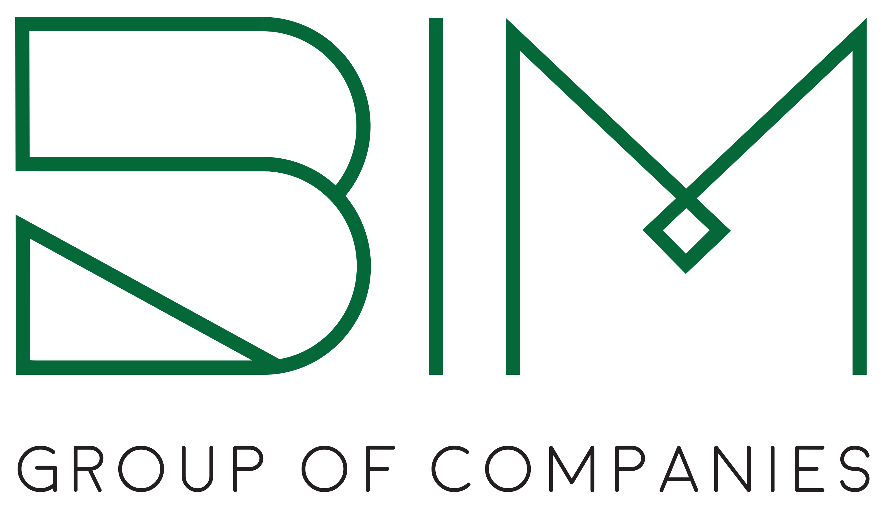 BIM Group Of Companies BIM Group Of Companies