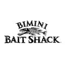 Bimini Bait Shack. Developed