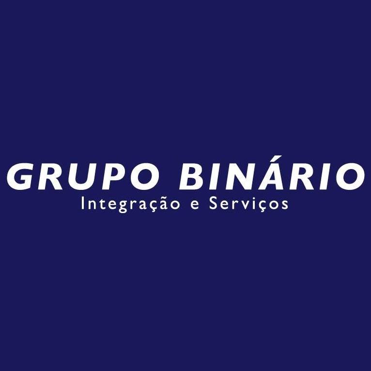 Binrio Distrito Federal