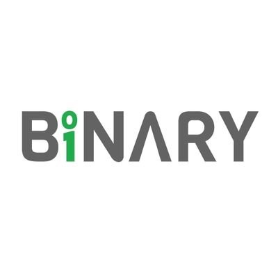 Binary