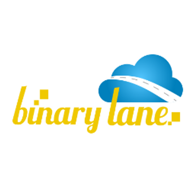 Binary Lane