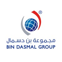 Bin Dasmal Group companies