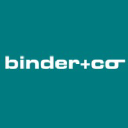 Binder+Co