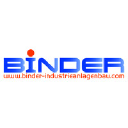 Binder Industrieanlagenbau