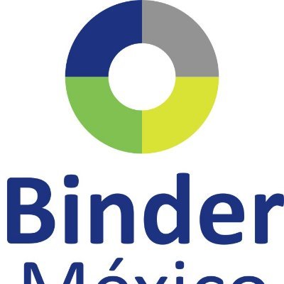 Binder México