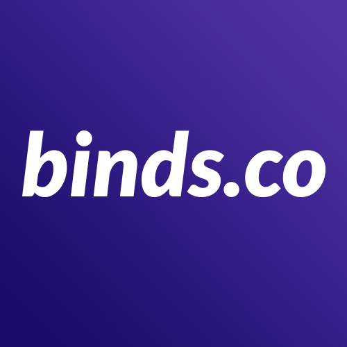 Binds.co