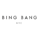 Bing Bang NYC