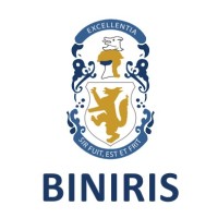 Biniris