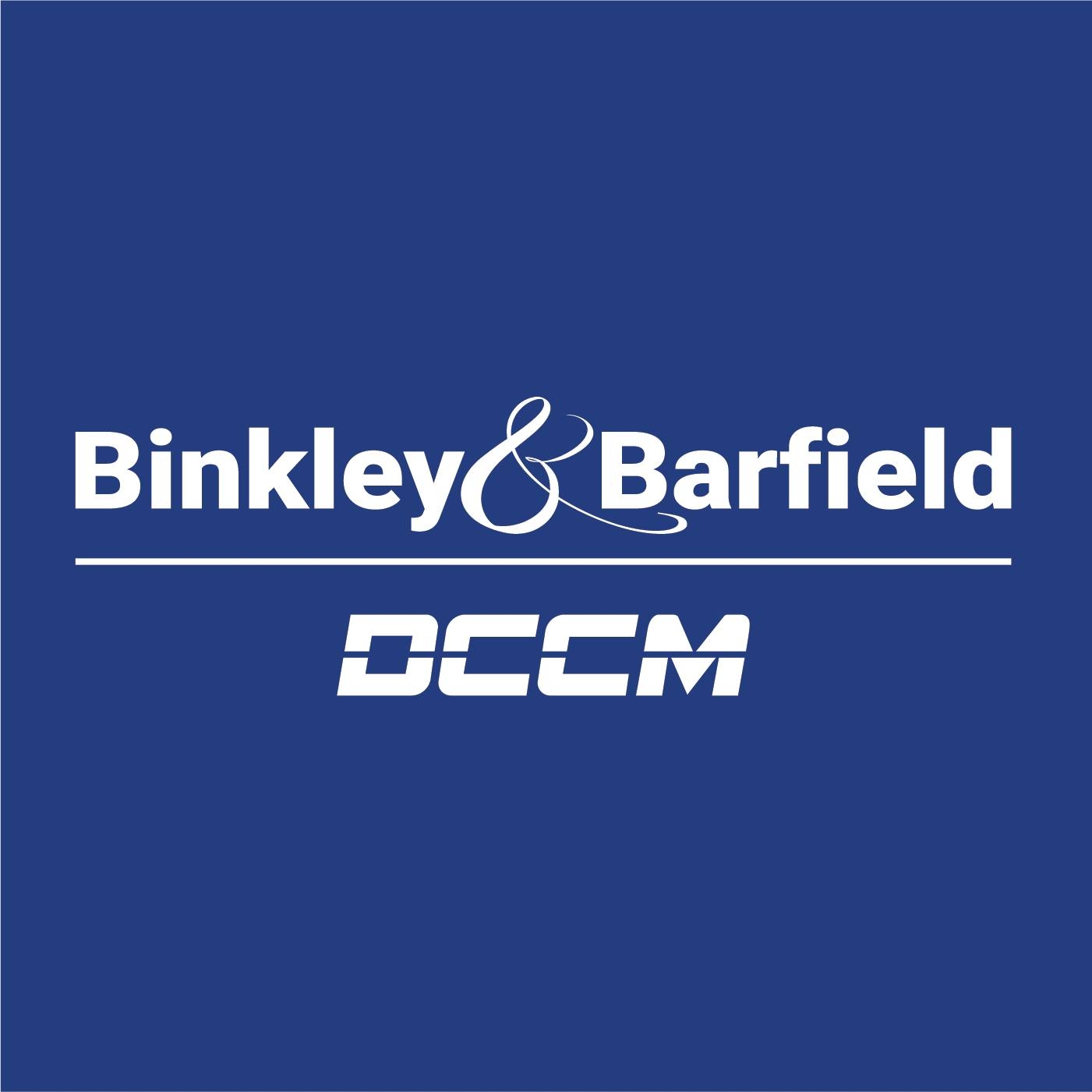 Binkley & Barfield