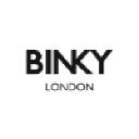 Binky London