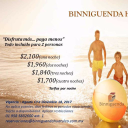 Binniguenda All Inclusive Huatulco