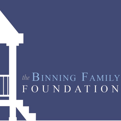 The Binning Family Foundation